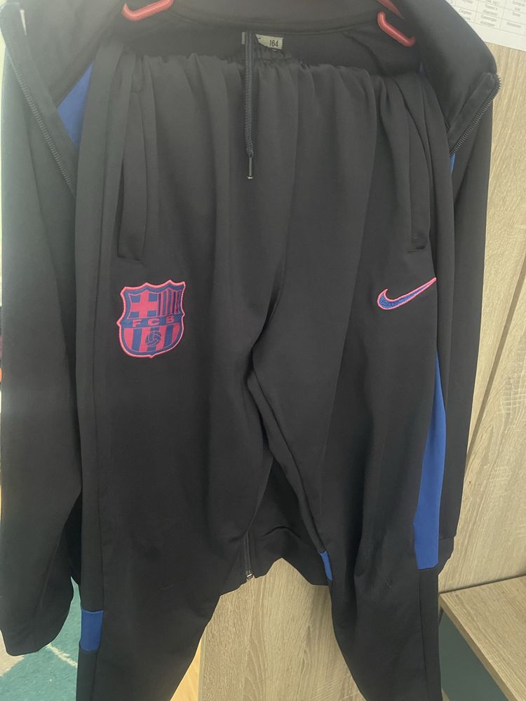 Nike ,under amour ,okaidi  дрехи 140-146
