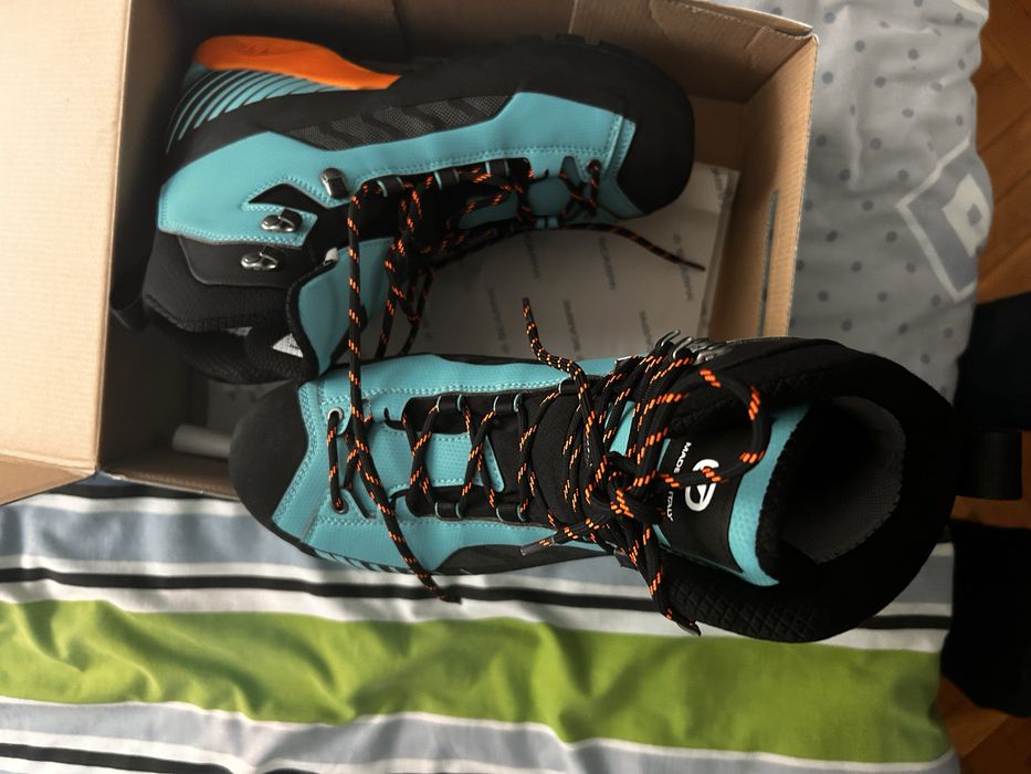 Bocanc Scarpa Ribelle Lite HD