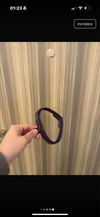 Statie de calcat vertical cu abur Philips