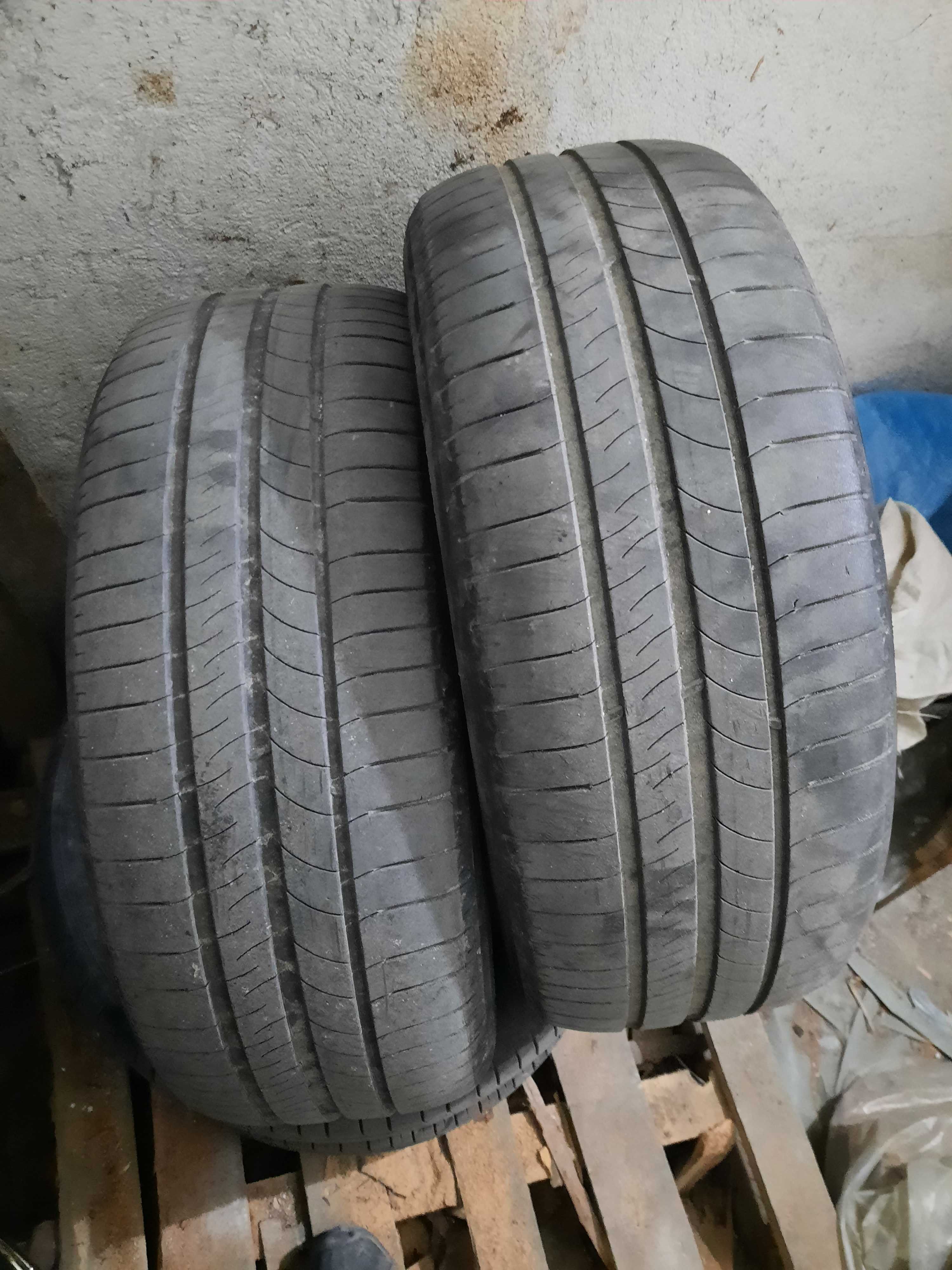 Втора ръка Michelin    Гуми 205/55/16