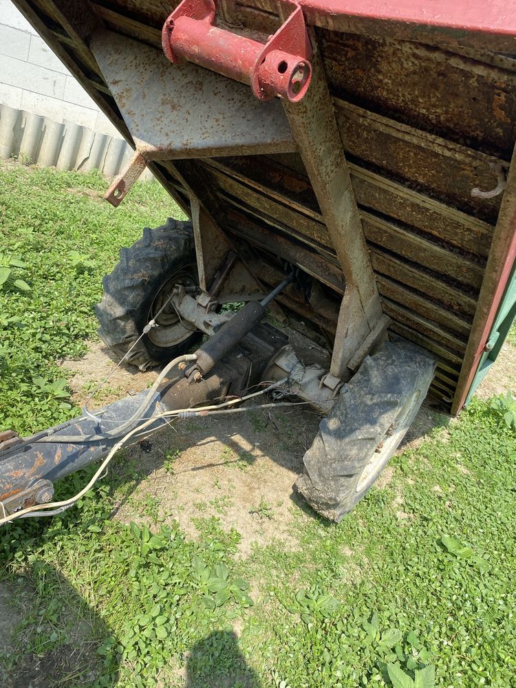 MotoAgricola de vanzare