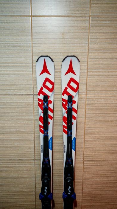 Schiuri Atomic redster GS 178 CM