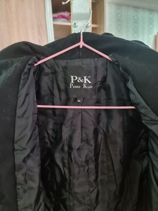 Зимняя куртка очень теплая