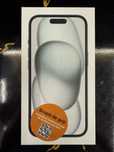 iPhone 15 negru 128 GB Sigilat