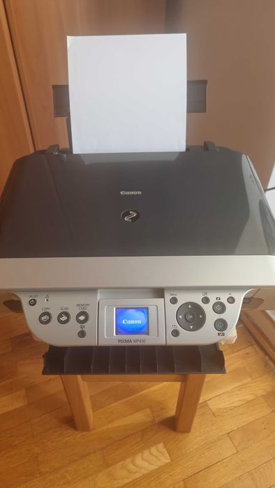 Canon PIXMA MP450 Multifunctionala