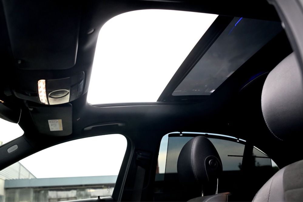 Mercedes E 450 Amg Pachet Mild Hibrid