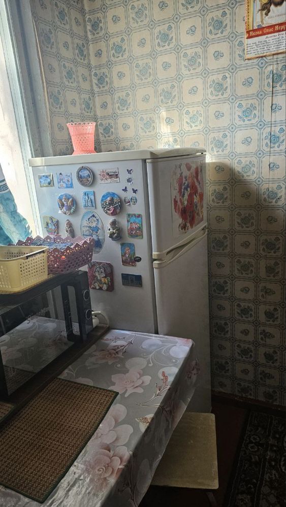 1 комнатная Ялангач. Аренда.