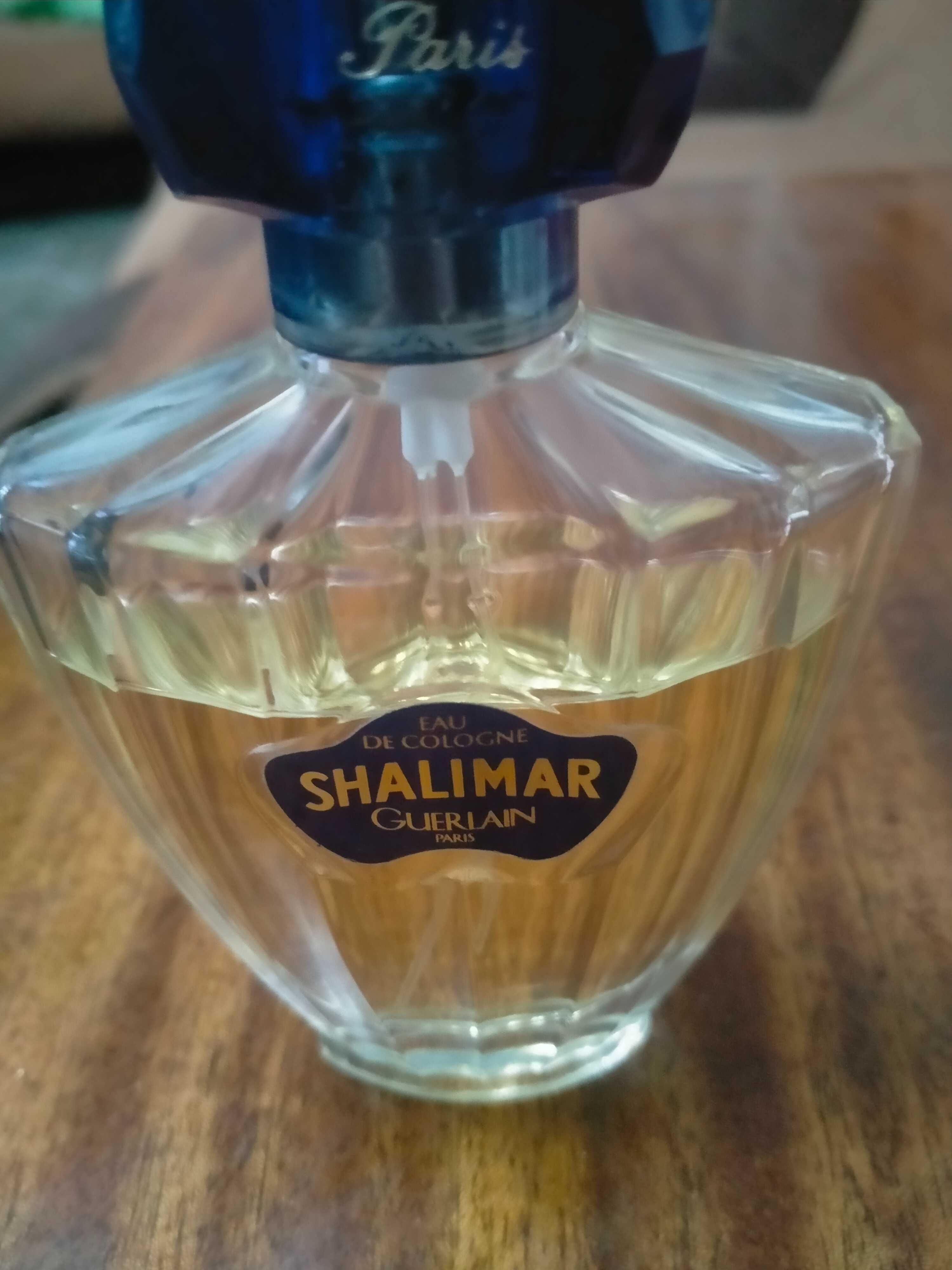 Одеколон Shalimar от Guerlain,75 мл.Оригинал.