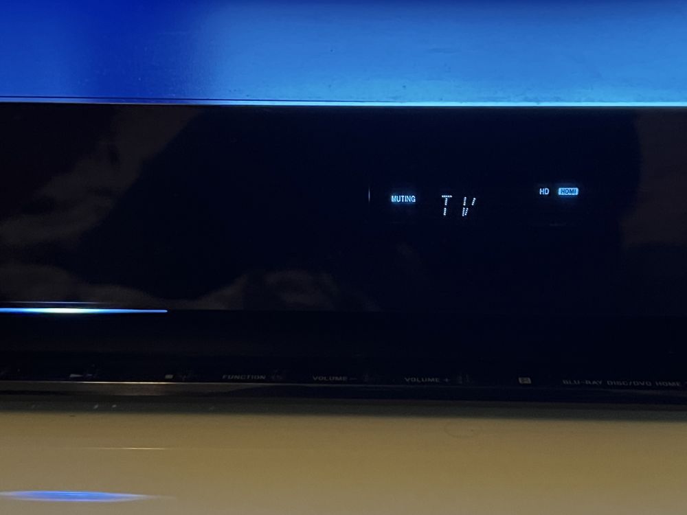 Sistem home cinema, Sony, Blu-ray, 3D. 5.1.