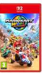 Vând Mario Kart World (cod de descarcare)