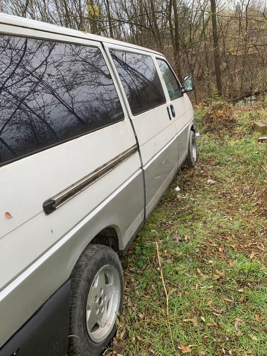 Autoturism Volkswagen t4