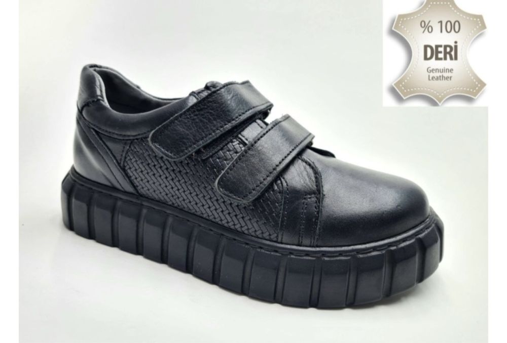 Туфли , натуральная кожа , Турция