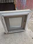 Fereastra termopan 50x50