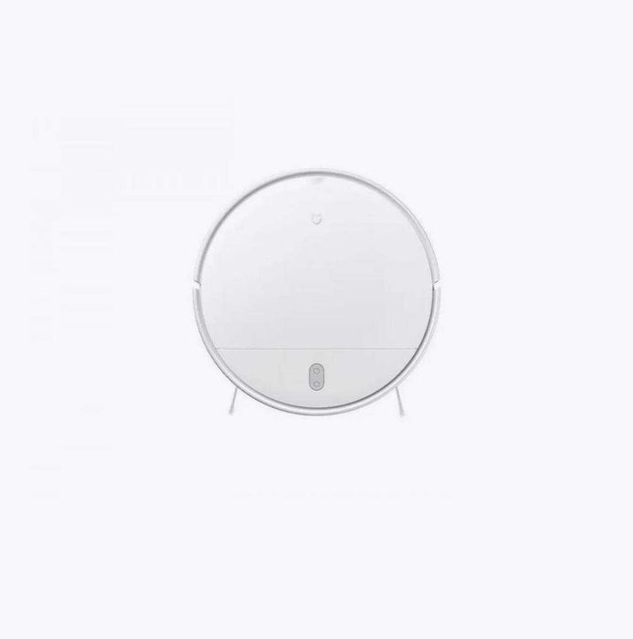 Xiaomi Робот-пылесос Mi Robot Vacuum-Mop Essential (MJSTG1), белый