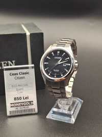 Ceas Citizen Eco-Drive MoneyGold AE.027618