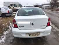 Dezmembrari Renault Symbol 1.4i tip K7JA7 Euro 4 55KW /75cp