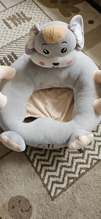 Бебешки барбарон