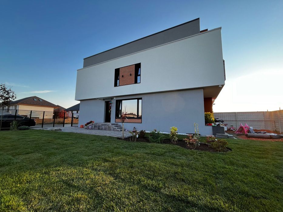 Închiriere Teren Chitila Pentru Activitați