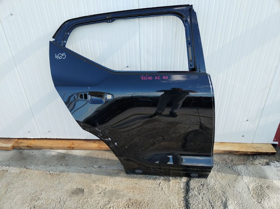 Usa dreapta spate Volvo XC40, 2019, 2020, 2021, 2022, 2023.