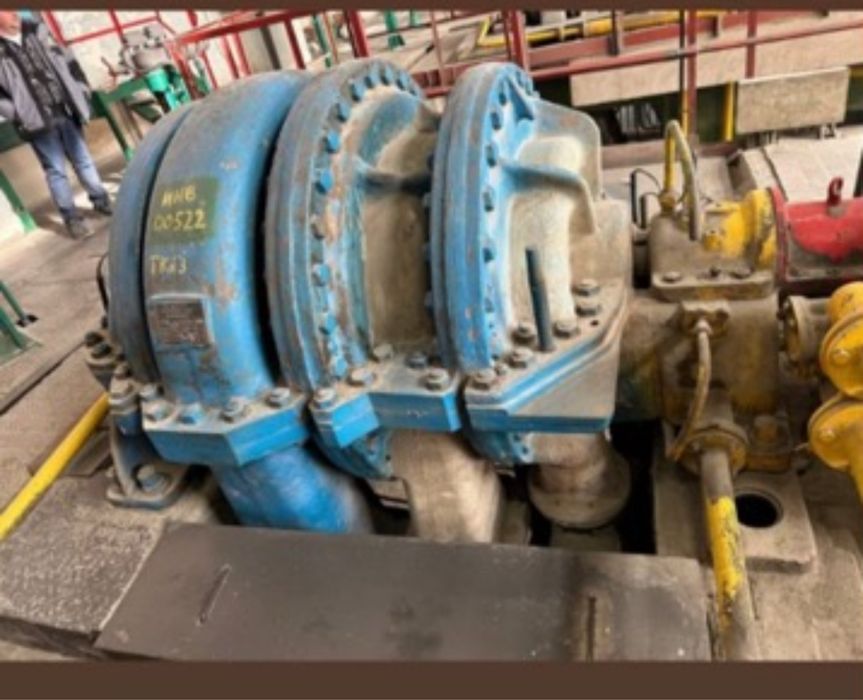 Станция смазки сн-5м 12-08