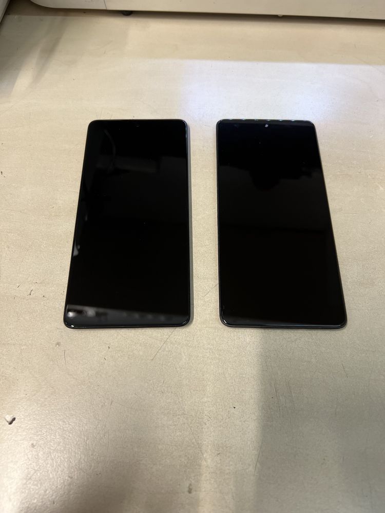 Display samsung original a71