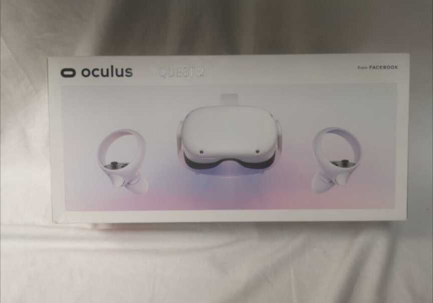 Oculus Quest 2 - 128