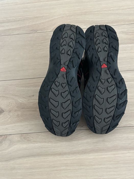Salomon XA Comp Gore tex.