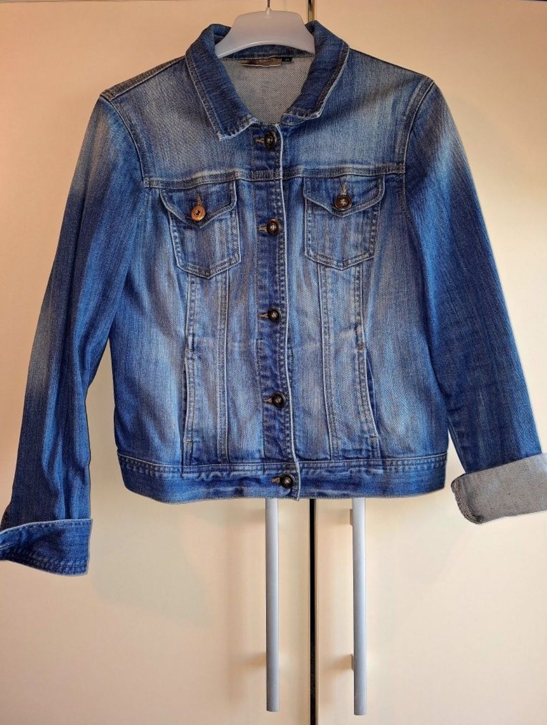 Geacă jeans KWomen