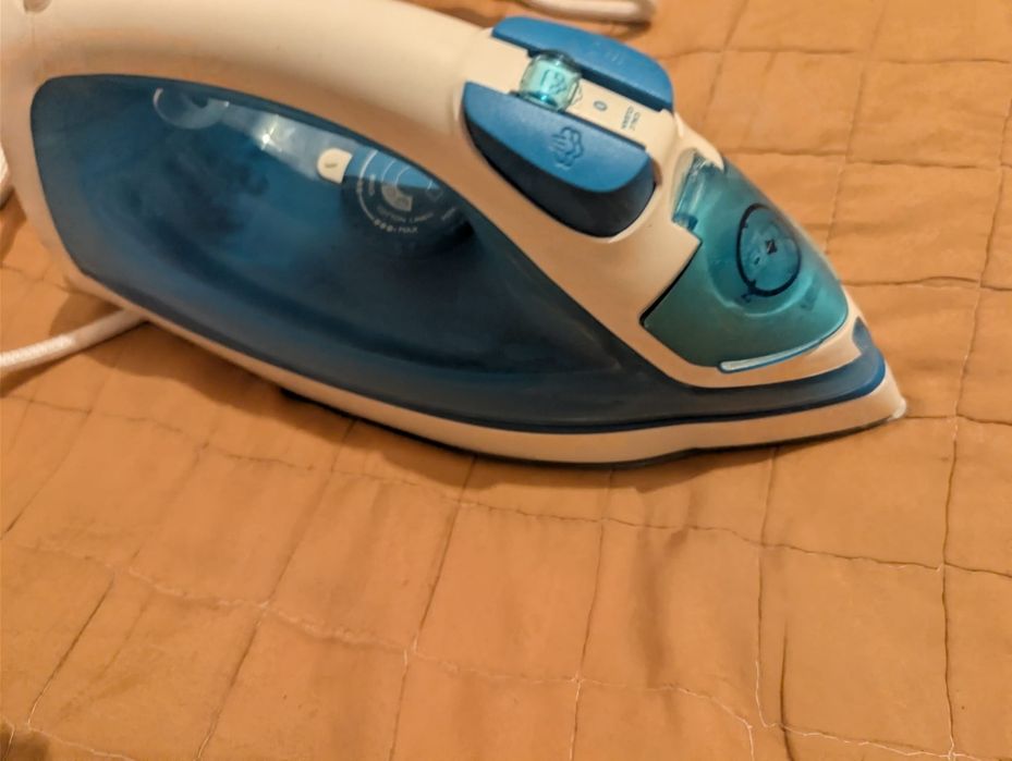 Vând masina de calcat