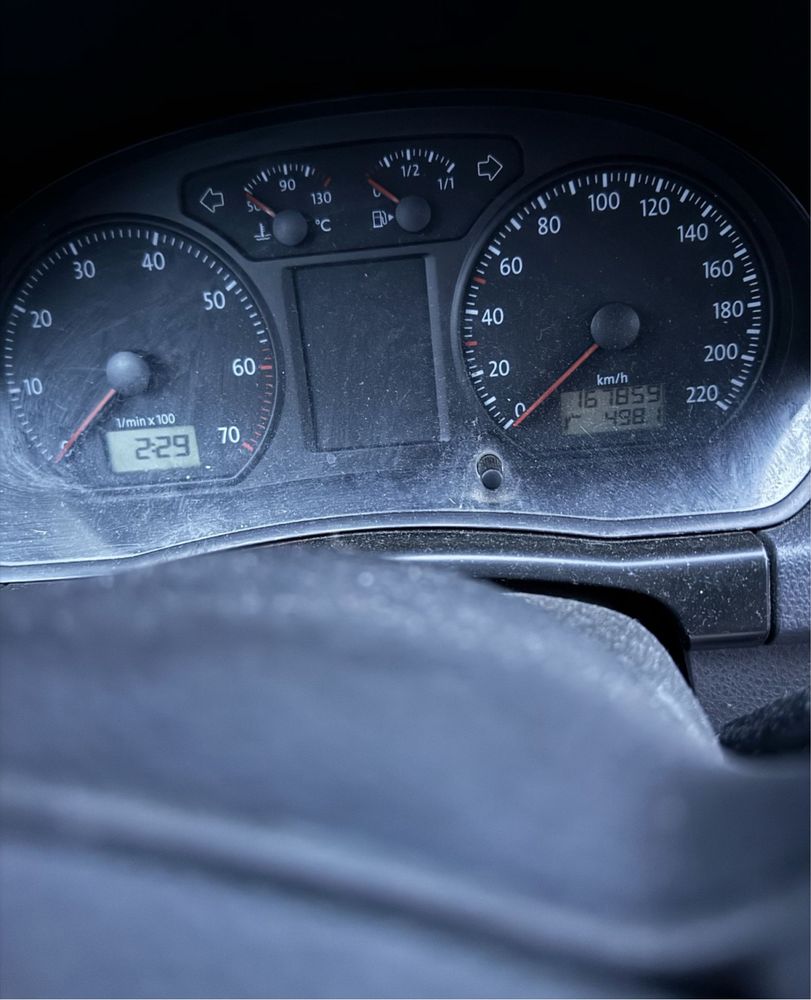 Volkswagen polo 1.2 mpi pret fix