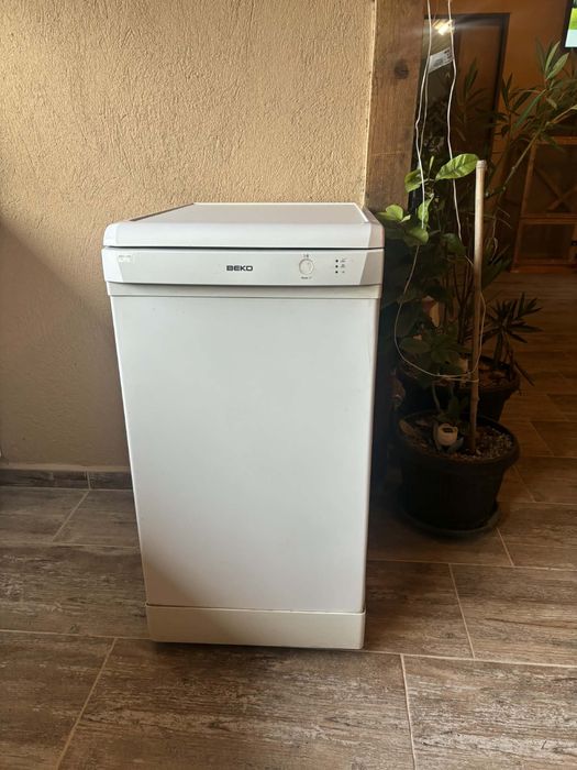 Съдомиялна BEKO нова
