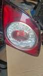 Stop spate stg Vw Golf Plus 2005-2012