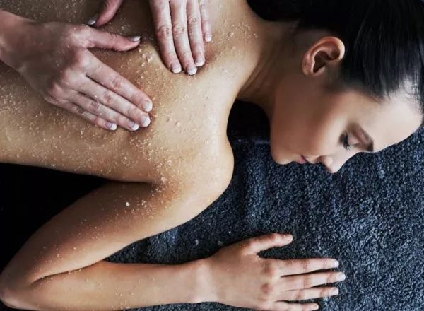 Пилинг. Парение на дому