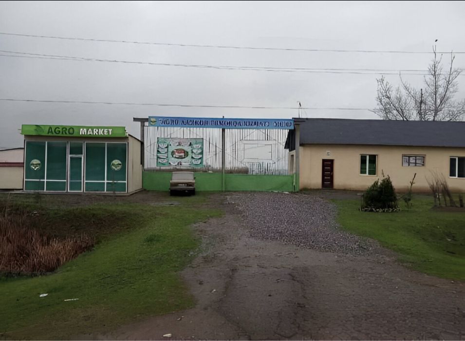 Guliston tumanida yer sotish | продажа земли в гулистанском районе