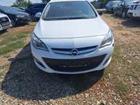 Dezmembram Opel Astra j facelift 2.0 cdti manual 6+1