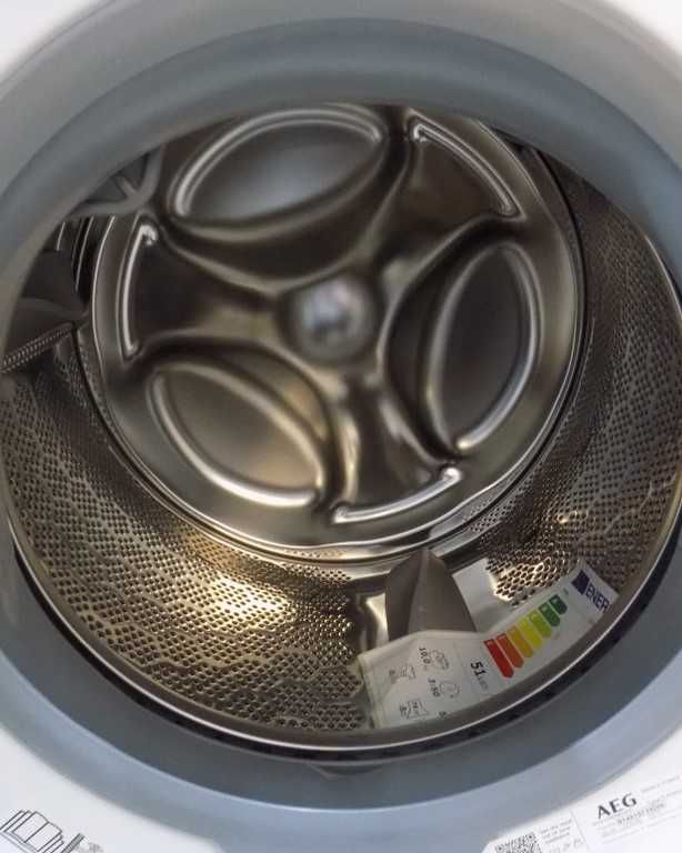 Пералня AEG LR6A65400 код 3481