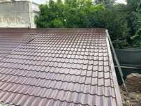 Constructii acoperisuri, reparatii acoperisuri, mansardare