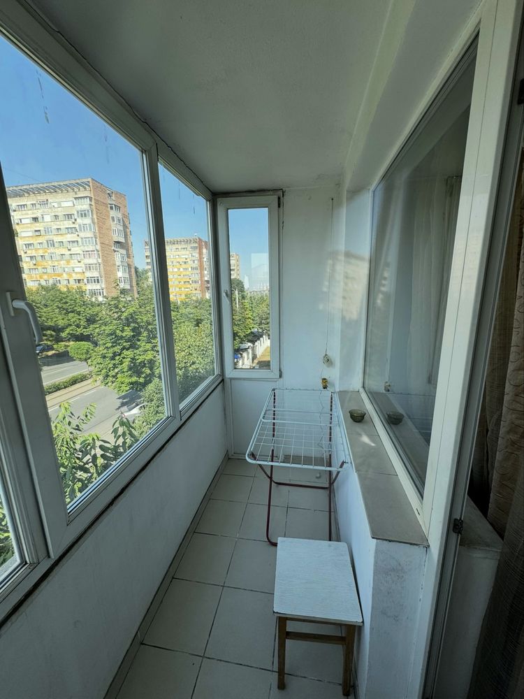 Apartament semidecomandat 3 camere Bld. Nicolae Titulescu