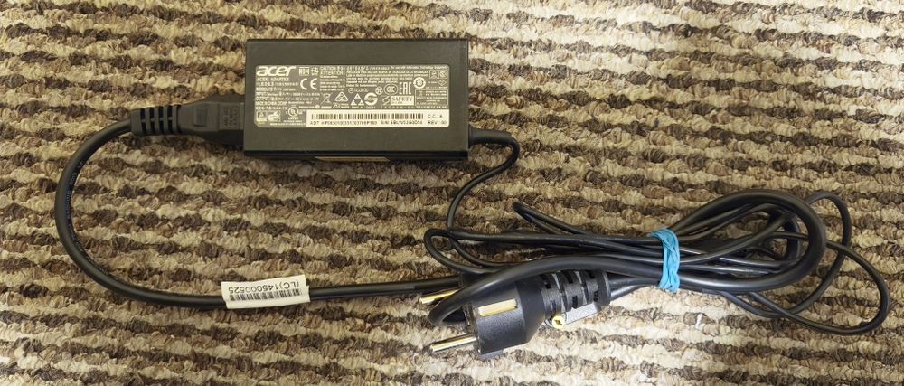 Acer 15 512 Gb/8 Gb Ryzen 5