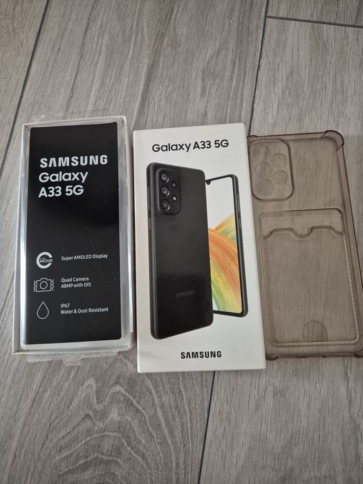 А33  5G Samsung Galaxy  сатылады