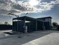 Spalatorie Auto Car Wash/ Spalatorie Self Service