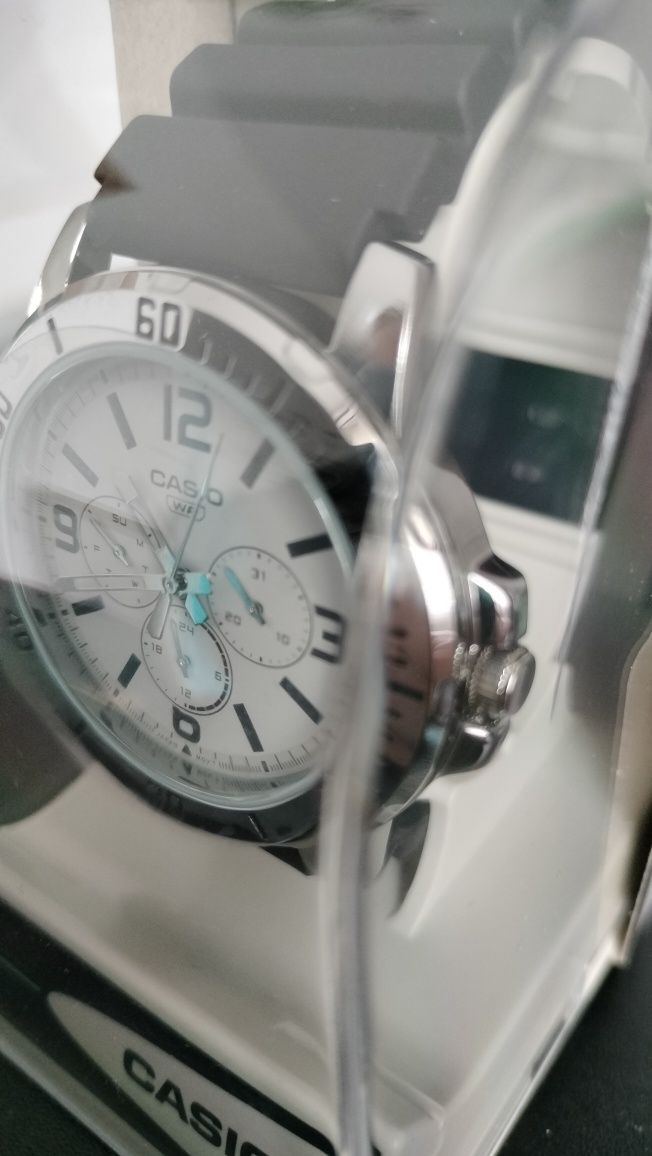 Casio sport nou nouț