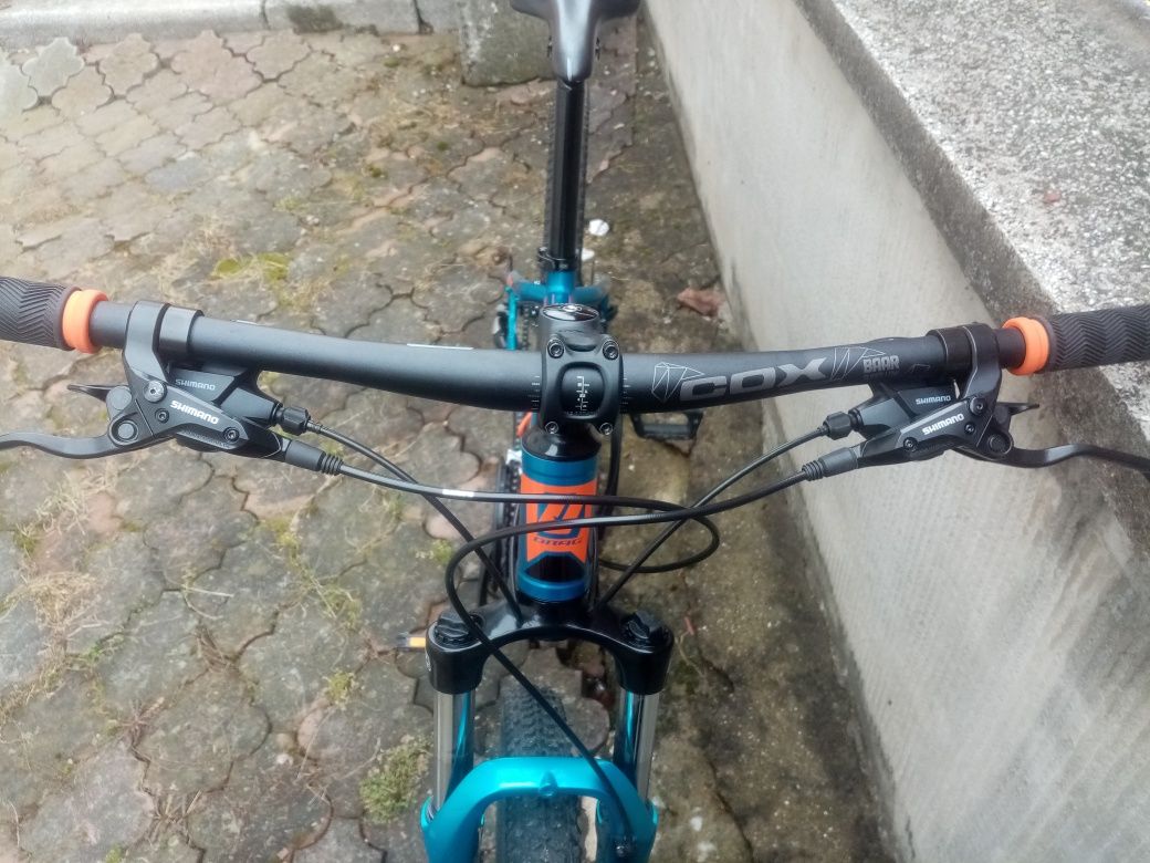 Bicicleta MTB noua