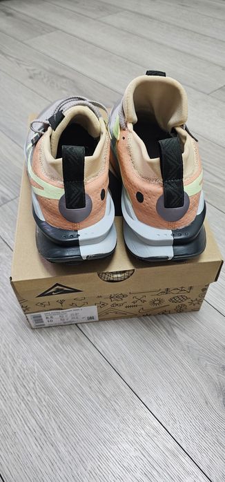 Adidasi NIKE ZOOMX Zegama Trail2