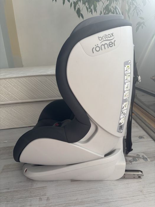 Сточе за кола Britax Romer