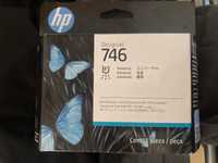 Printhead HP 746