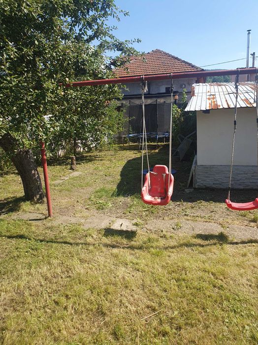 Casă de vânzare in Lupeni