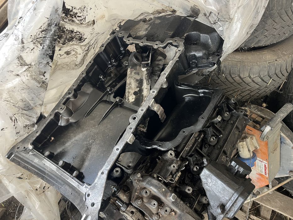 Vand Chiuloasa  3.0 diesel Mercedes