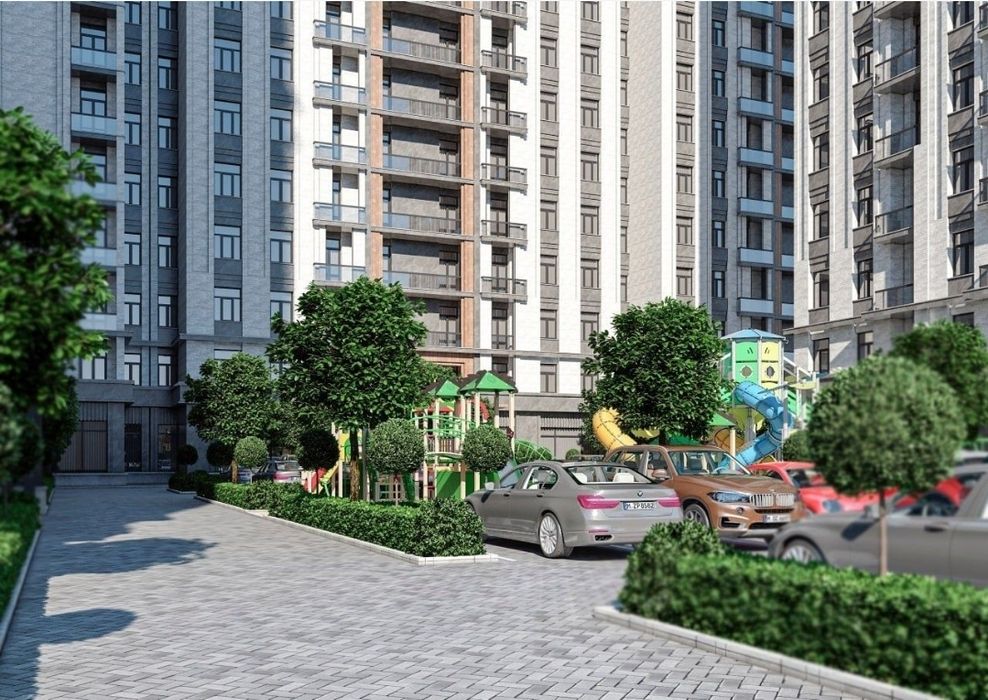 Срочно Срочно продаётся квартира самом центре города