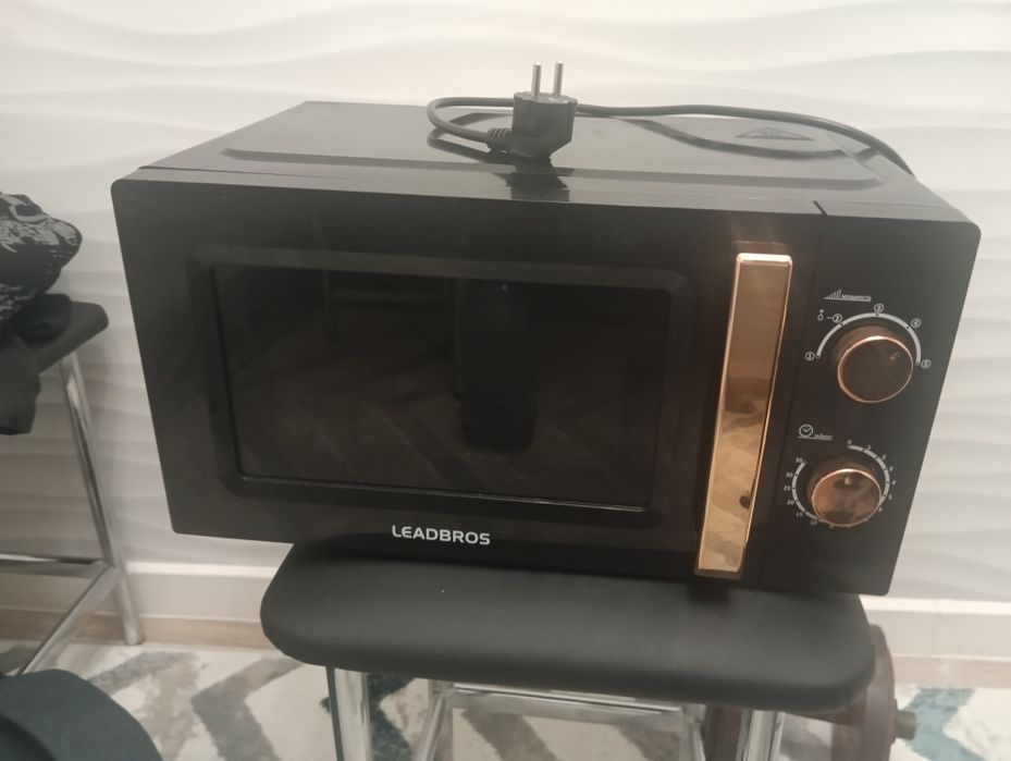 Микроволновка.  .